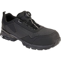 Supertouch APX70-FG Safety Trainer - Black