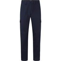 Supertouch Essentials Work Combat Trouser - Navy