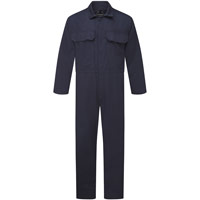 Supertouch Weld-Tex FR Basic Coverall - Navy