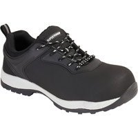 Supertouch SCG50 Safety Hybrid Trainer - Black