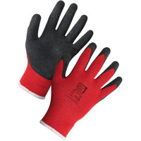 Supertouch Handler Gloves - Red