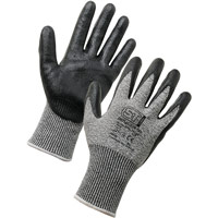 Supertouch Deflector ND Cut Resistant Gloves - Grey