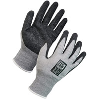 Supertouch Deflector LE Cut Resistant Gloves - Grey