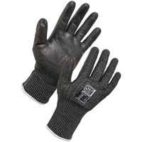 Supertouch Deflector PF Cut Resistant Gloves - Grey