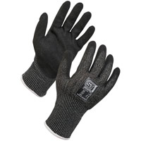 Supertouch Deflector F Cut Resistant Gloves - Black