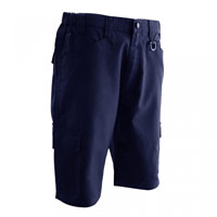 Supertouch Combat Shorts - Navy