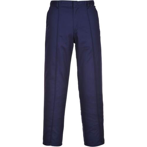 Portwest Wakefield Trousers - Navy