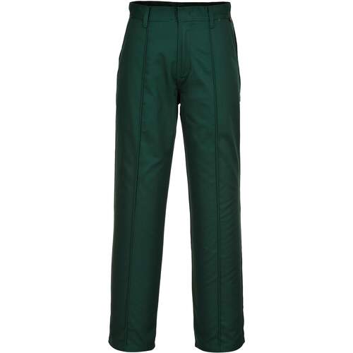 Portwest Preston Trouser - Bottle Green