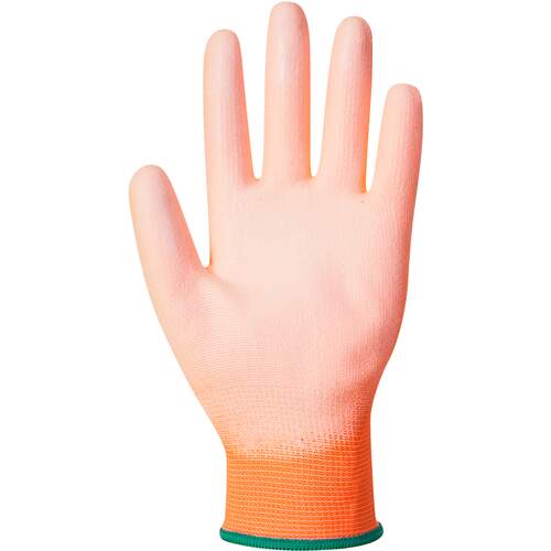 Portwest PU Palm Glove - Orange