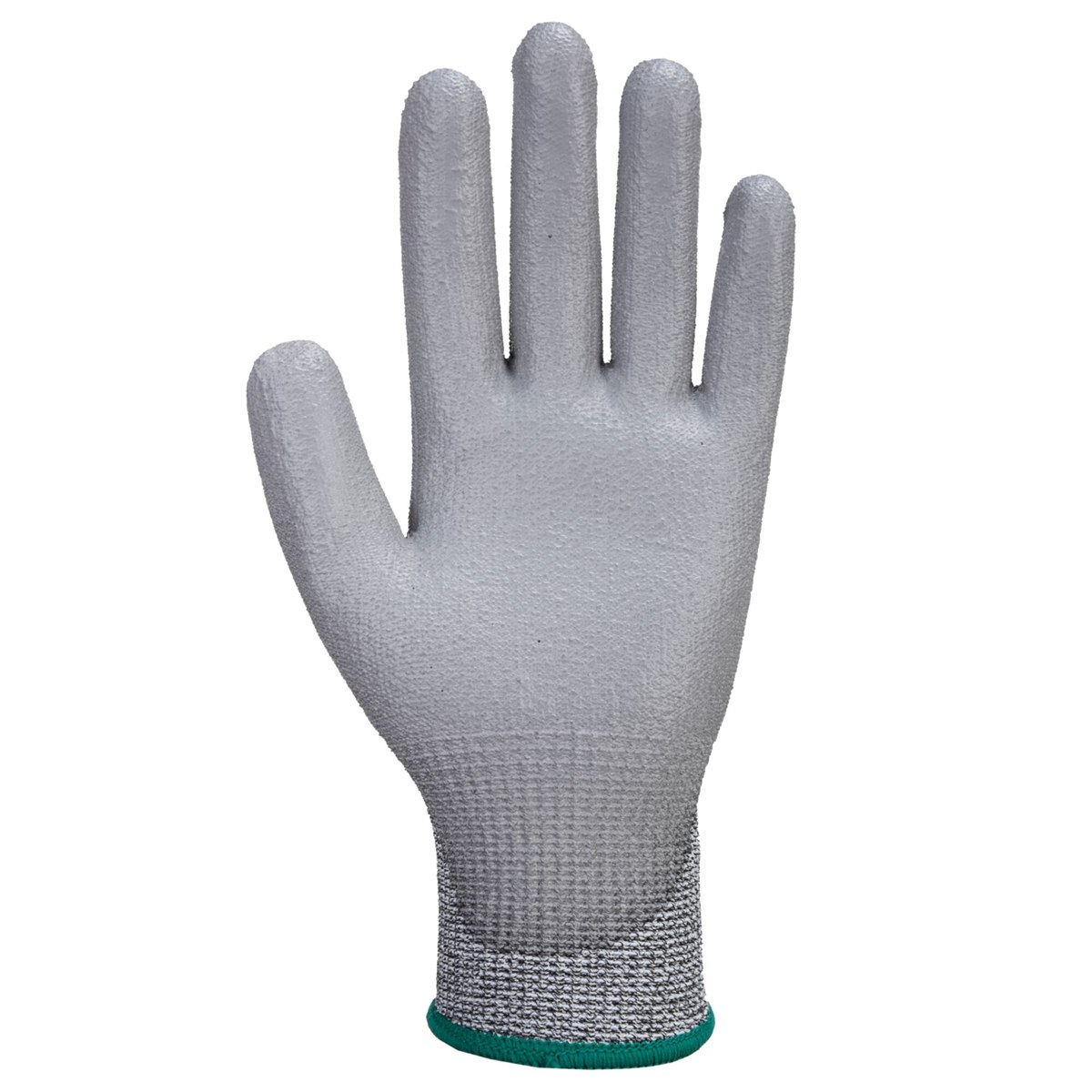 Portwest MR Cut PU Palm Glove - Grey