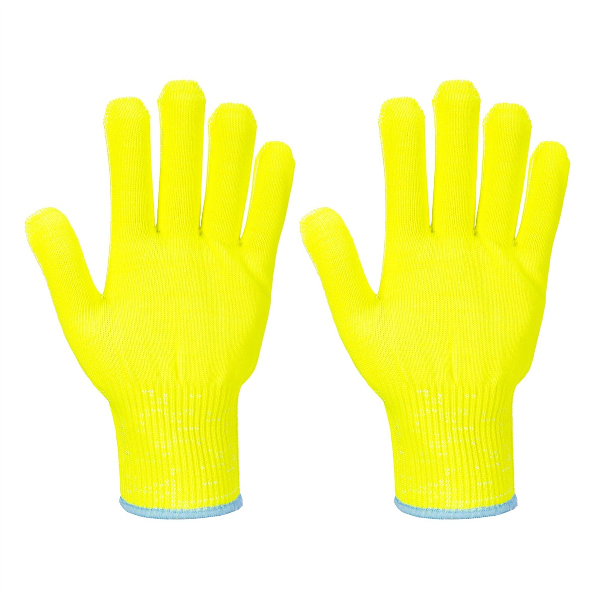 Portwest Pro Cut Liner Glove - Yellow