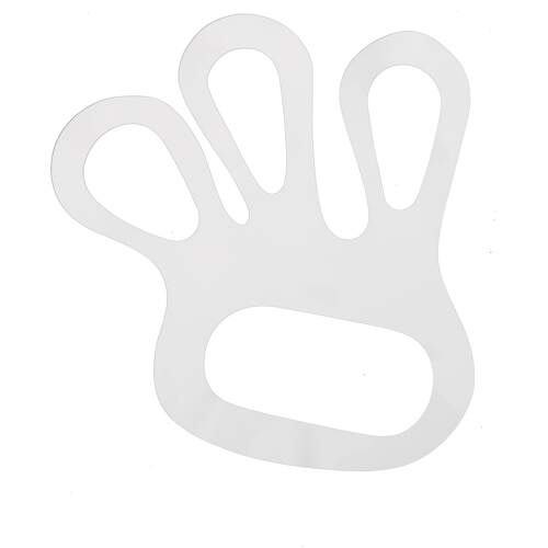 Portwest Glove Tensioner - White