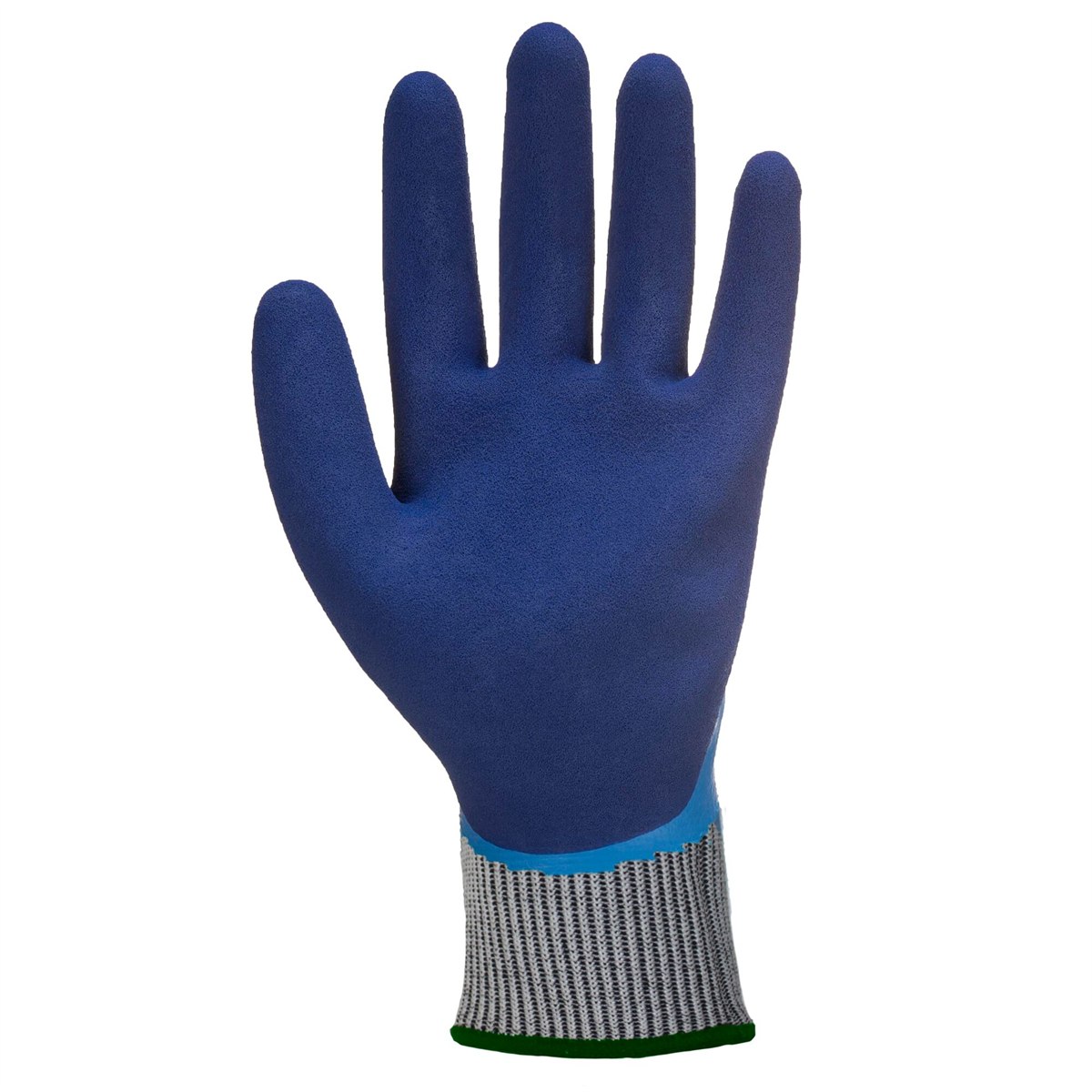Portwest Liquid Pro HR Cut Glove - Blue