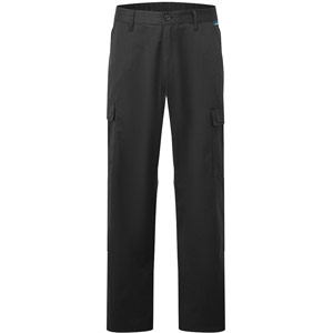 Portwest Anti-Static ESD Trousers - Black