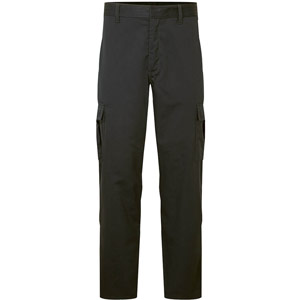 Portwest Women's Anti-Static ESD Trousers - Black