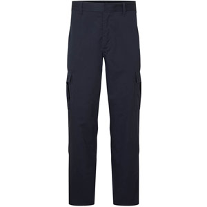 Portwest Women's Anti-Static ESD Trousers - Dark Navy