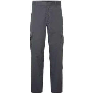 Portwest Women's Anti-Static ESD Trousers - Zoom Grey