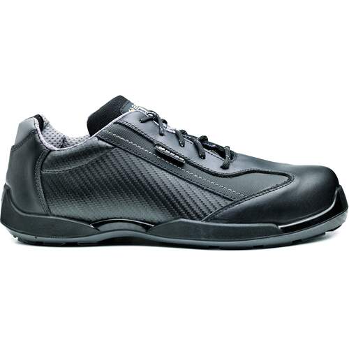 Base Diving Record Low Shoes - Black/Grey