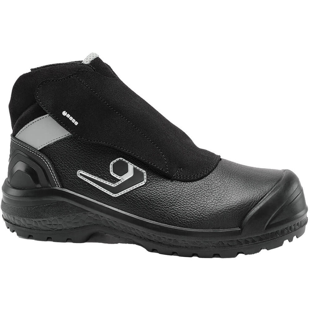 Base Meta Top S3L M HRO CI HI LG SC FO SR - Black/Grey
