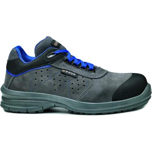 Base Quasar/Cursa Smart Evo Low Shoes - Grey/Blue