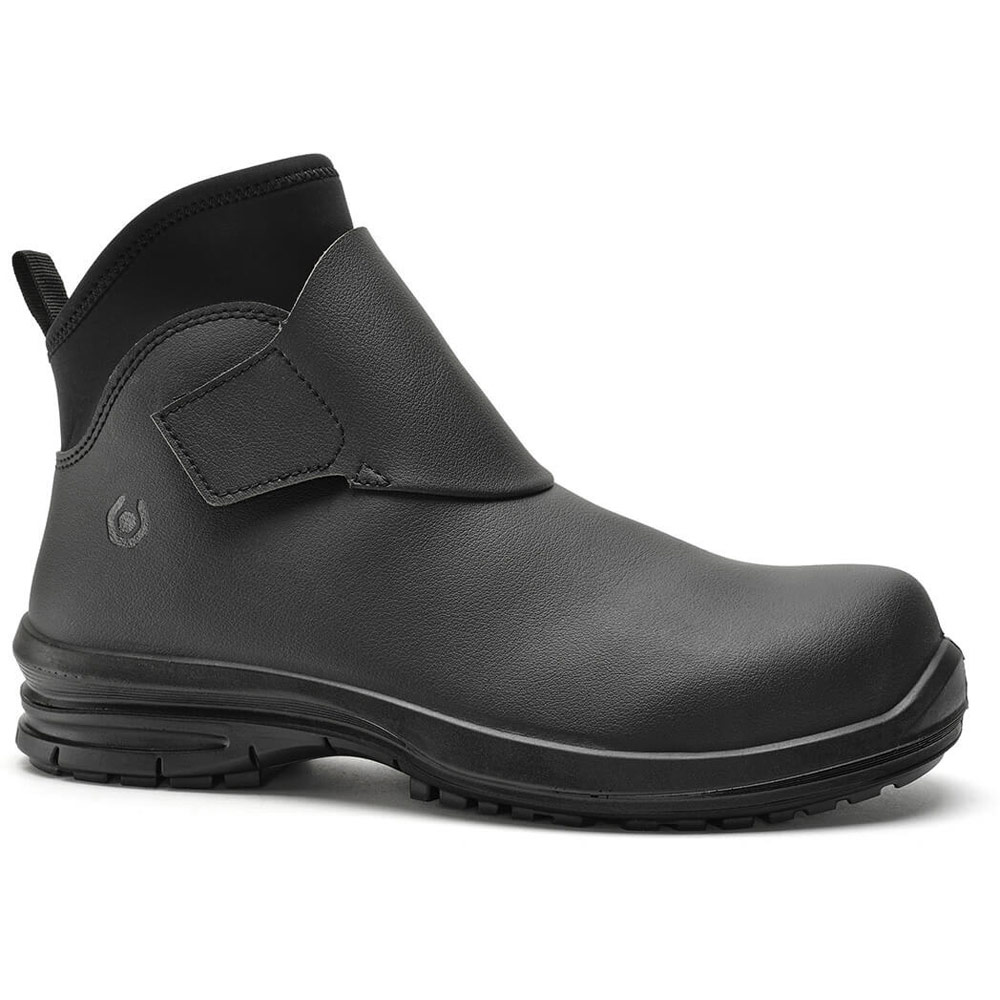 Base Nautilus Black S6 CI FO SR - Black