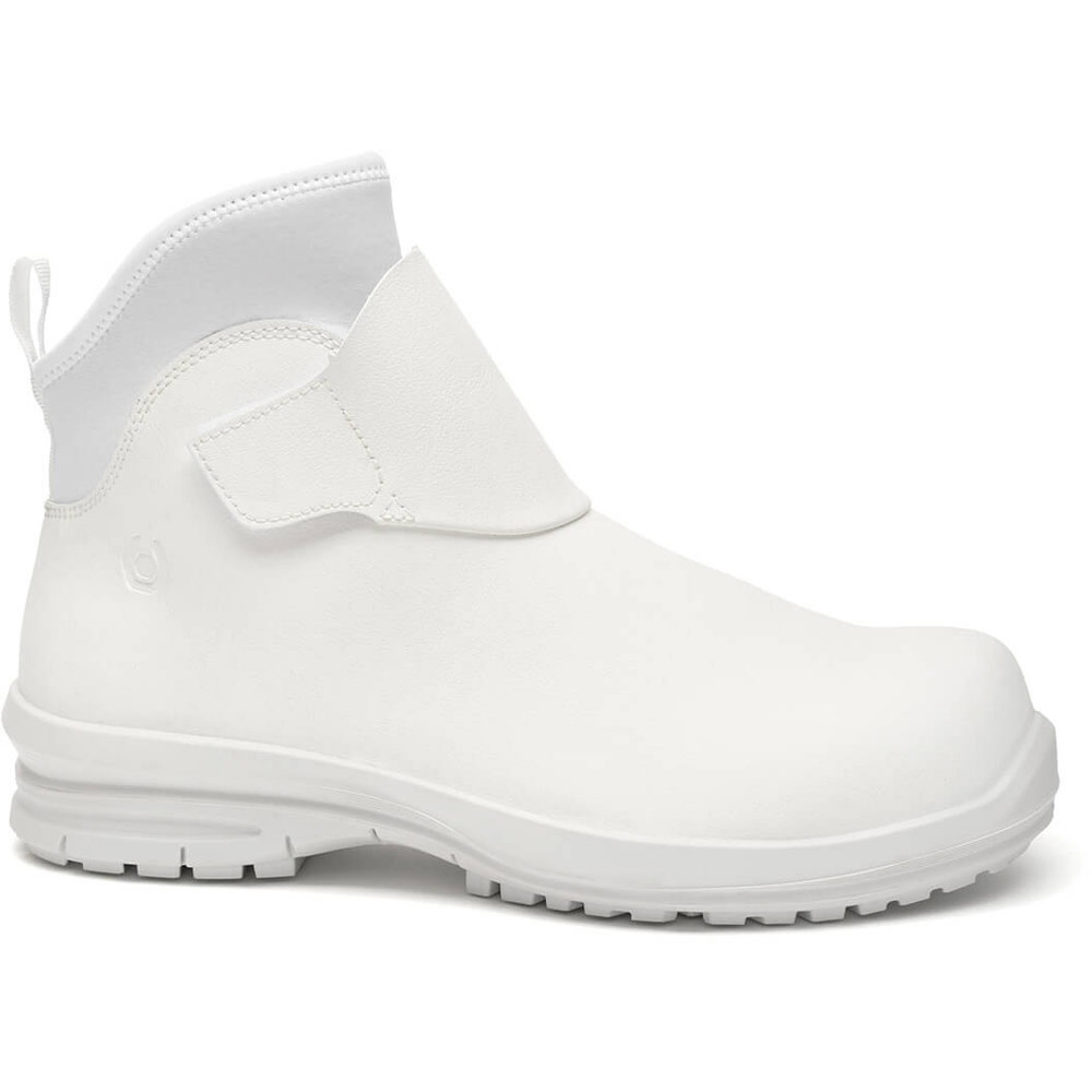 Base Nautilus S6 CI FO SR - White