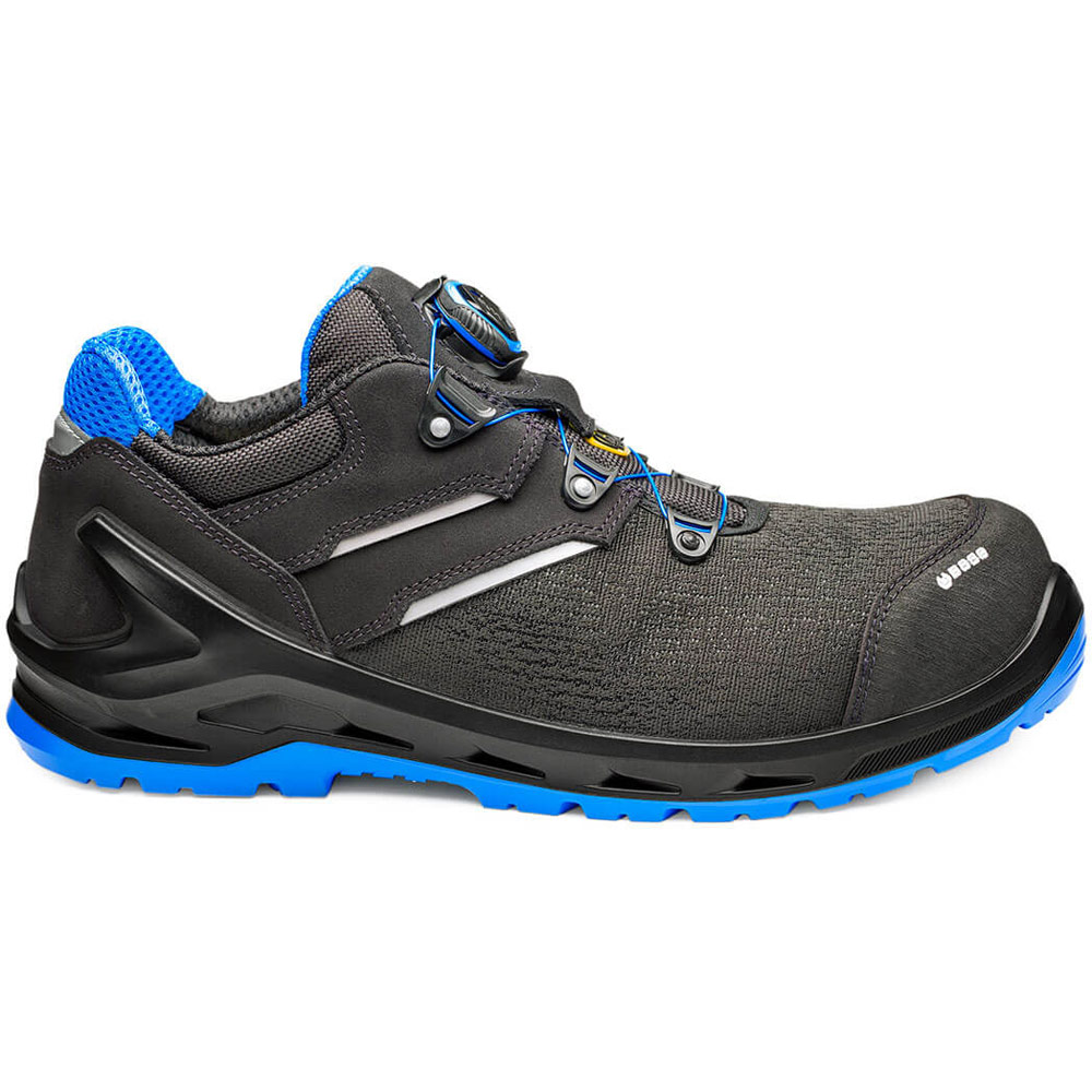 Base I-Wire Shoe S3 ESD SRC - Black/Blue