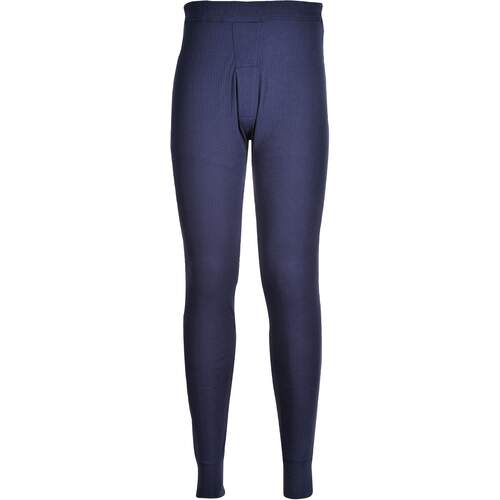 Thermal Trouser - Navy