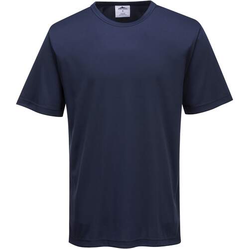 Monza T-Shirt - Navy