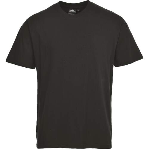 Turin Premium T-Shirt - Black
