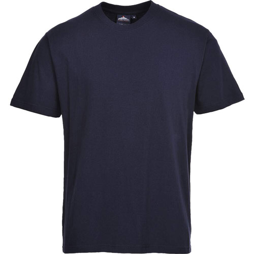 Turin Premium T-Shirt - Navy