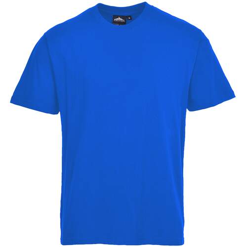 Turin Premium T-Shirt - Royal Blue