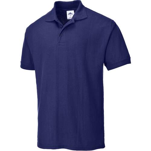 Portwest Naples Polo-shirt - Navy