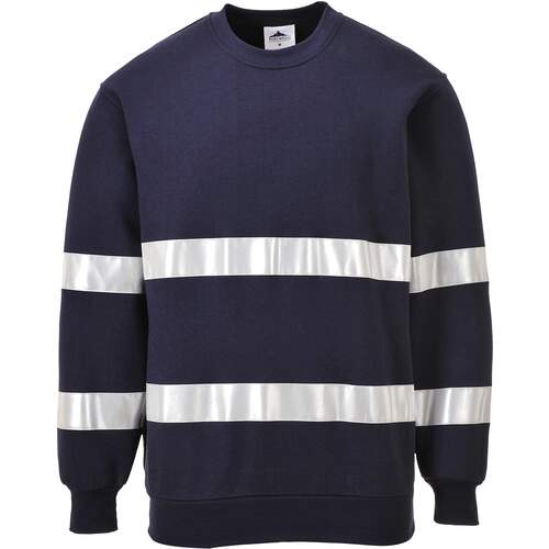 Portwest Iona Sweater - Navy