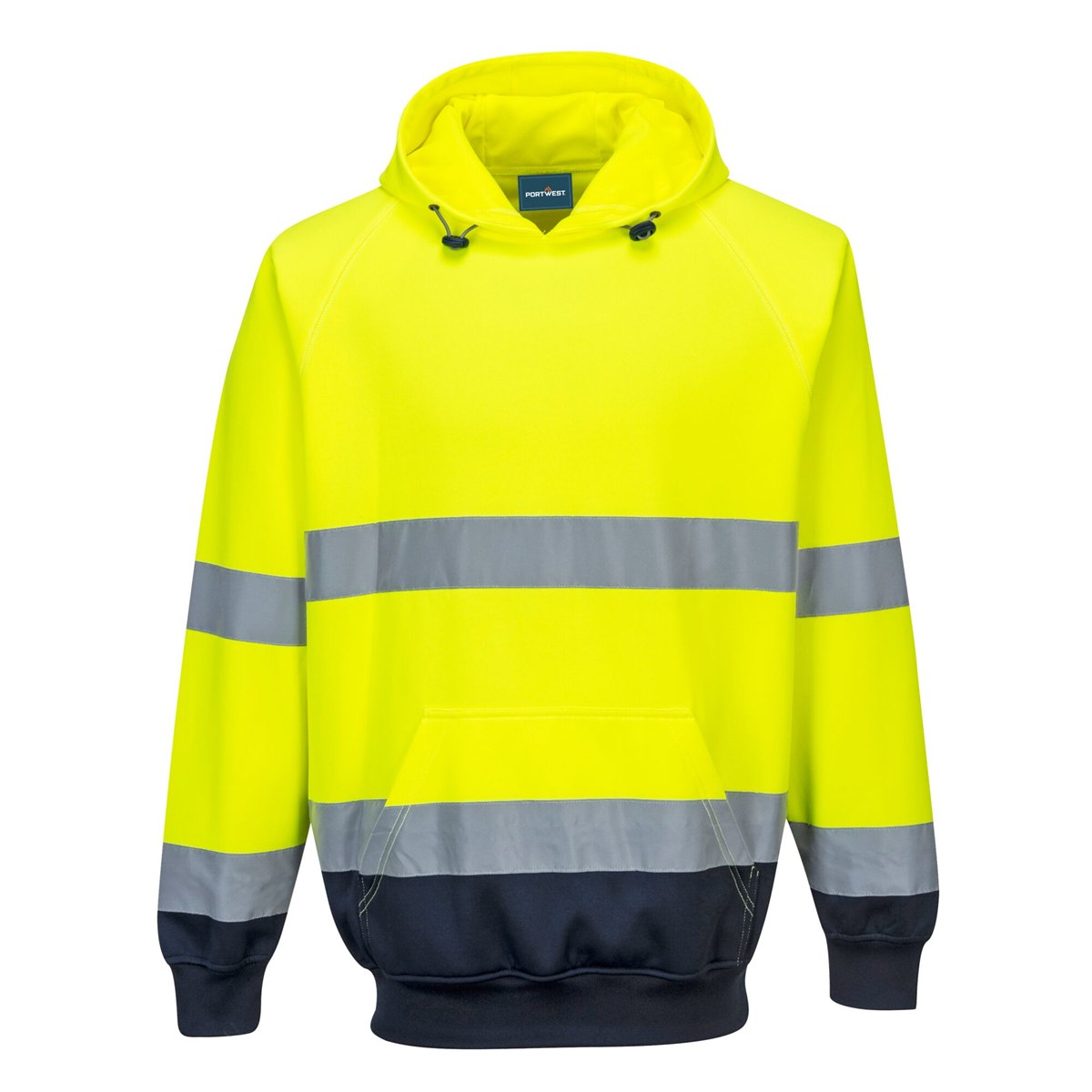 Yellow/Navy