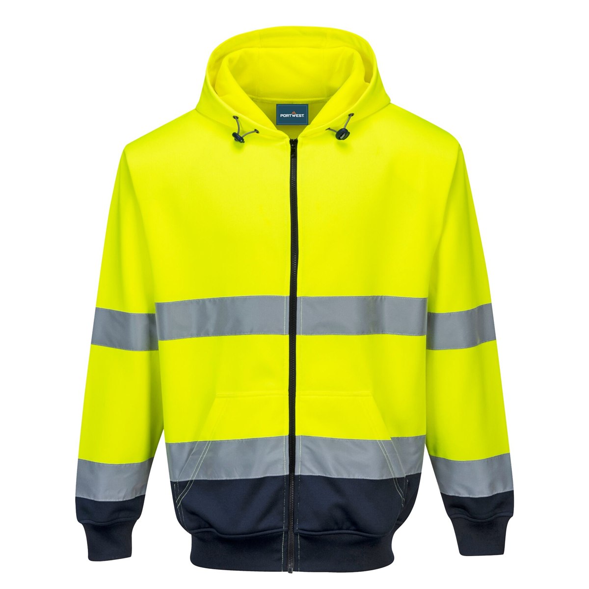 Yellow/Navy