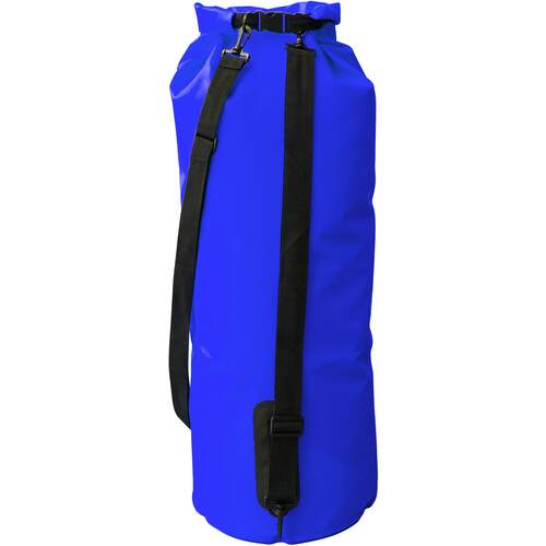 Portwest Waterproof Dry Bag 60L - Blue