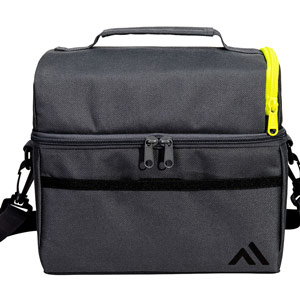 Portwest Lunch Cooler Bag - Zoom Grey
