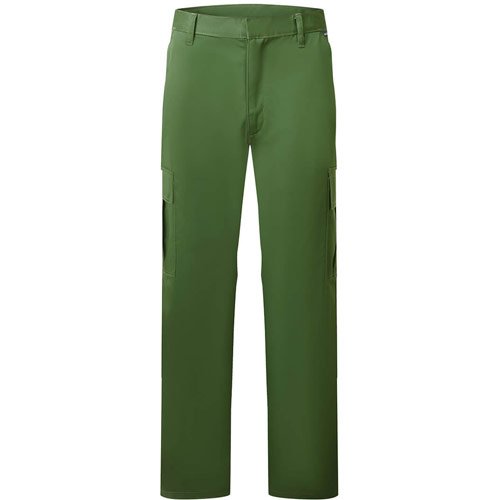 Portwest Combat Trousers - Forest Green