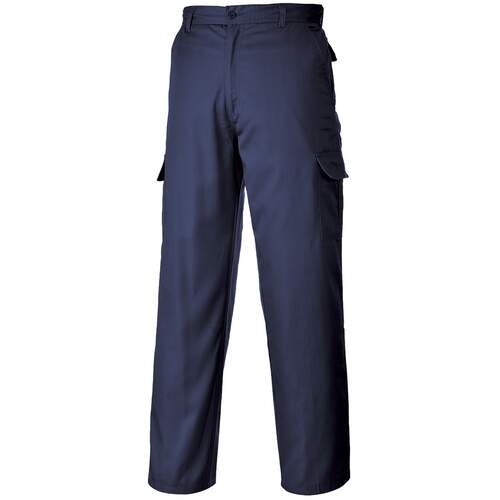 Combat Trouser - Navy Short