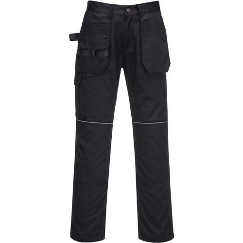 Portwest Tradesman Holster Trouser - Black