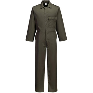 Portwest Classic Coverall - Forest Nights