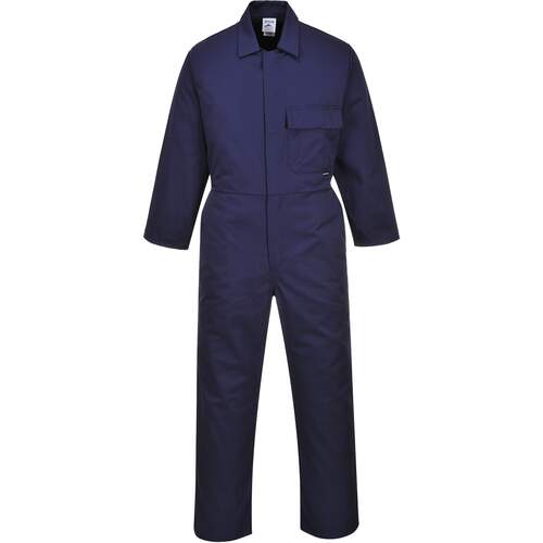 Portwest Classic Coverall - Navy Tall