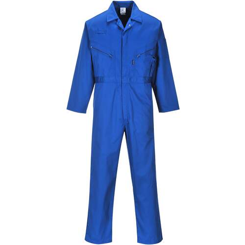 Royal Blue