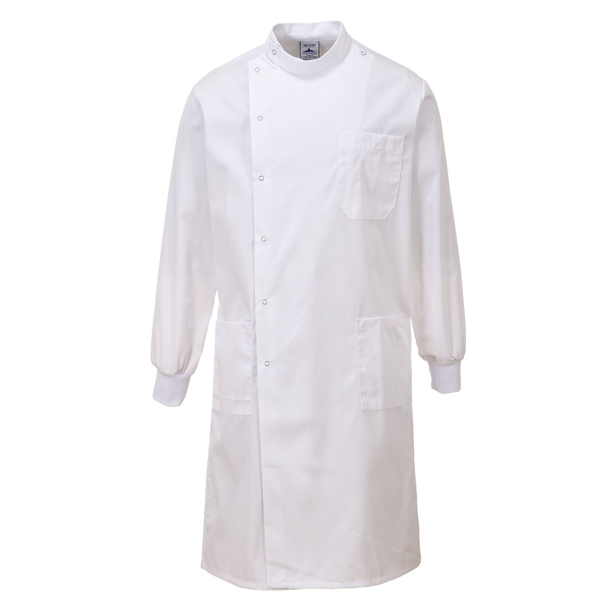 Portwest Howie Coat - Texpel Finish - White