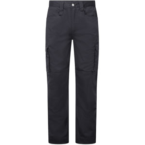 Portwest WX2 Eco Combat Trouser - Black
