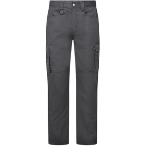 Portwest WX2 Eco Combat Trouser - Metal Grey
