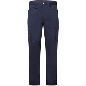 Portwest WX2 Eco Combat Trouser - Dark Navy