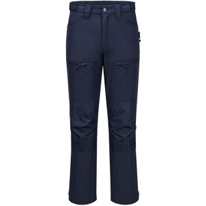 Portwest WX2 Eco Stretch Service Trousers (CD844) - Dark Navy
