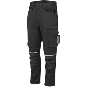 Portwest WX2 Eco Craft Trousers - Black